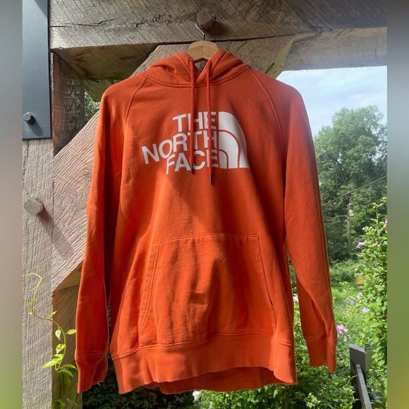 The North Face Jackets & Blazers - 🌻Host Pick🌻 North Face Sweatshirt Hoodie